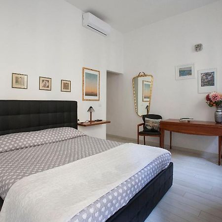 Hotel Il Nido Sull'Oltrarno Camera Con Bagno Privato Florencia Exterior foto