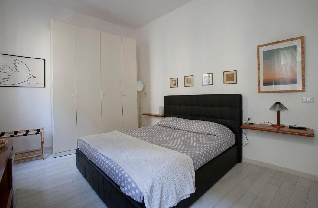 Hotel Il Nido Sull'Oltrarno Camera Con Bagno Privato Florencia Exterior foto